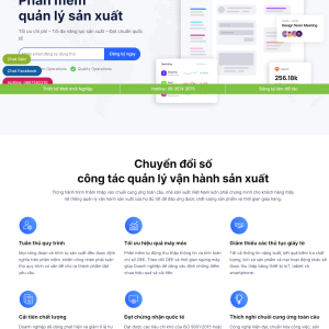 Website Bán Phần Mềm