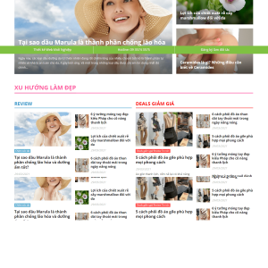 Website Tin Tức 14