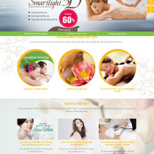Website SPA 2